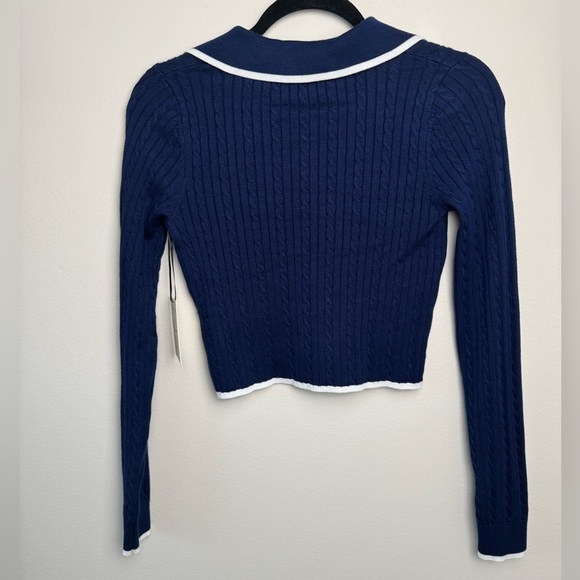 FRESHMN Elegant Parchwork Slim Fit Two Piece Size S NWT - Picture 5 of 10